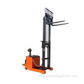 Battery Electric Forklift Stacker